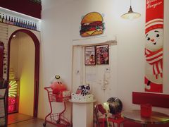 -Eckl’s爱氏热狗(猫街店)