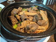 -海南清水湾莱佛士酒店