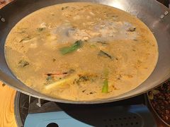 -阿鸡鱼庄·顺德鲜蒸小炒(亚运村店)