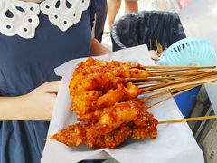 -辽B·小串(总店)
