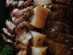 -维园港式茶餐厅(龙岗盛平店)