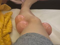 -跨越足界Spa足道(潍坊店)