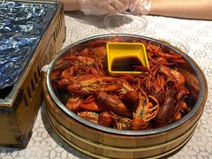 -云晓光头烧烤吧(新大陆广场店)