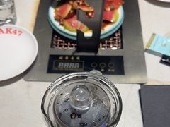 -AK47烤羊腿串吧(柳浪家园店)