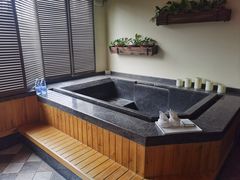 -春晖园度假酒店温泉