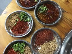 -学街秀兰麻辣烫(眉山分店)