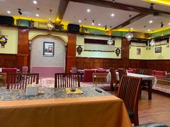 -清真· AL-JANNAT 佳纳特餐厅(仙林店)