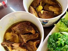 -好成财牛排馆(涂门街总店)