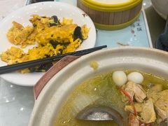 -顺风海鲜港(长寿路店)
