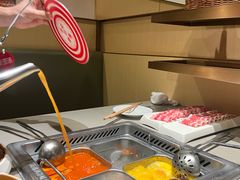 -海底捞火锅(正大乐城店)