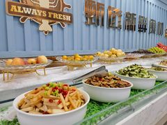 -仙螺岛海鲜自助餐厅(总店)