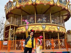 -郑州方特梦幻王国