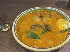 -马来西亚肉骨茶汤·招牌螃蟹·烧鸡·呷喱吧吧(海上世界店)