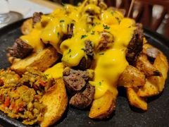 -墨纪Mojí墨西哥餐厅(南开大悦城店)