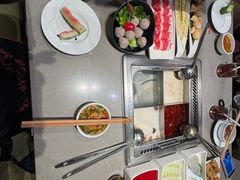 -海底捞火锅(苏宁生活广场店)