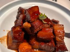 招牌大厨红烧肉-春色如许·茶食餐厅(桃李春风店)