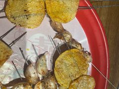 -北三老太太烧烤(人生一串上榜店)