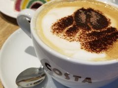 -COSTA COFFEE(成都来福士店)