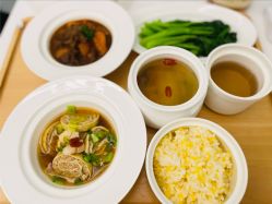 -弗蕾亚·和月月子调理院(东湖店)