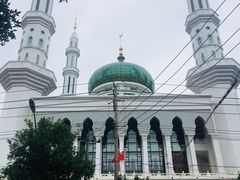 -西宁市东关清真大寺