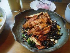 -青麦家·融合餐厅(江岛智立方店)