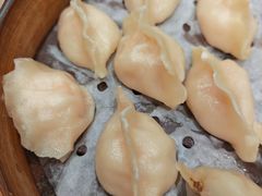 -老边饺子馆(中街店)