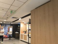 -麦当劳(东直门外大街店)