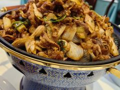 -紫光园(劲松店)