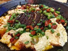 -郑件洋芋饭庄