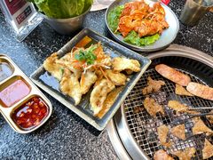 -红泥小火炉·东北泥炉烤肉(天一旗舰店)
