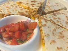 -Cactus墨西哥仙人掌餐厅