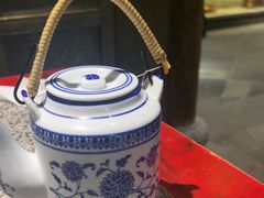 -南京大牌档(人民广场店)