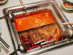 -野妹火锅(龙岗店)