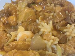 -人民公社铁锅炖·东北菜(卫国道店)