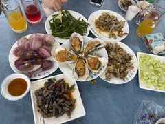 -人和啤酒屋海鲜大排档(营口路店)