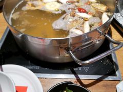 -牛很鲜潮汕牛肉火锅(朝晖路店)