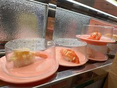 -争鲜回转寿司(太阳宫凯德SURPER店)