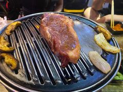-吉志烤肉(太原总店)