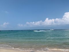 -石螺口海滩