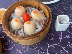 -牡丹大酒楼(体育路店)