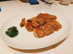 脆皮鸡-利苑酒家(宜安广场店)
