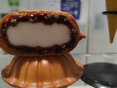 -Salud撒露欧洲冻酸奶(蓝色港湾店)