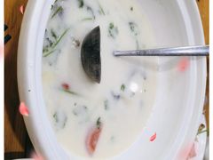 -淳安二十八道·新派民间菜·淳鱼馆(阳光路店)