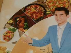 -必胜客(大悦城店)