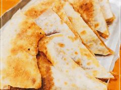 -炙热青春怀旧主题餐厅(河北路店)