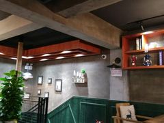 -FASHION BAKERY法森贝克(新德路店)