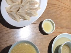 -北方家宴(番禺永旺店)