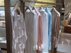 -万事利丝绸(杭州大厦店)