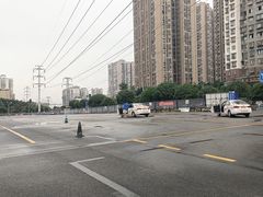 -乔森驾校(杨家坪总校)