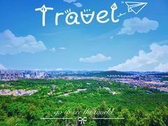 -云龙湖旅游景区